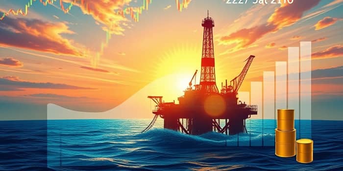Energy stocks climb as oil rebounds