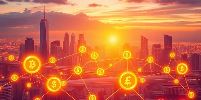 Stablecoins bridge volatility with real-world utility