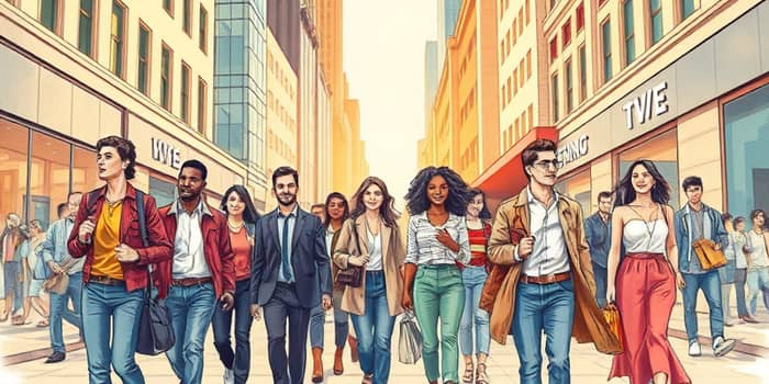 Consumer confidence rebounds with labor market gains