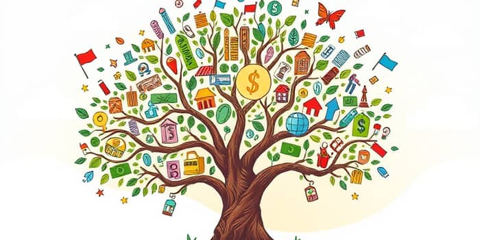 Diversify portfolios for smoother long-term growth