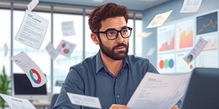 Analyze whitepapers to evaluate project fundamentals