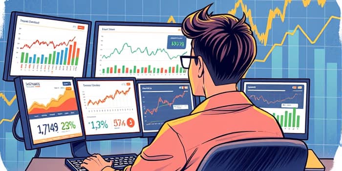 Track investment expenses annually