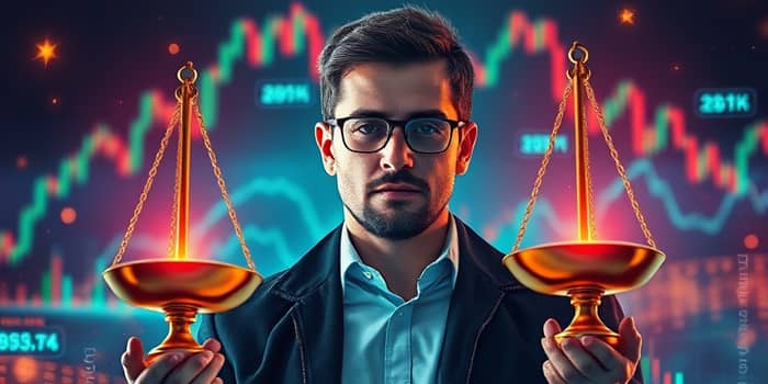 Understand risk management in leveraged trading