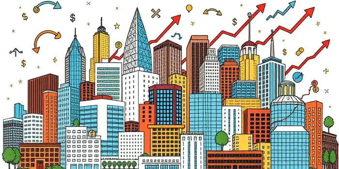 Evaluate real estate investment trusts for passive income