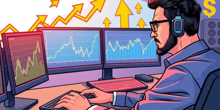 Bond yields spike on inflationary pressures