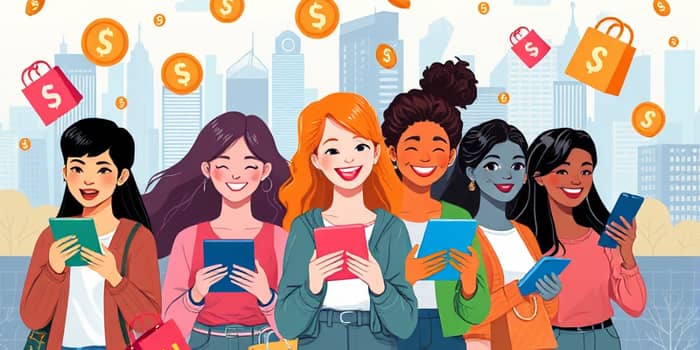 Use cashback rewards for practical savings