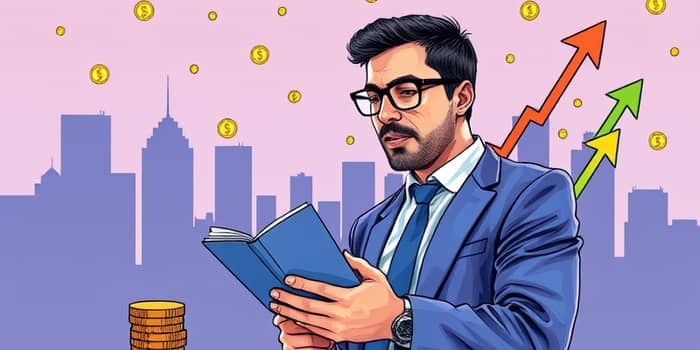 Monitor dividend growth in equity selections