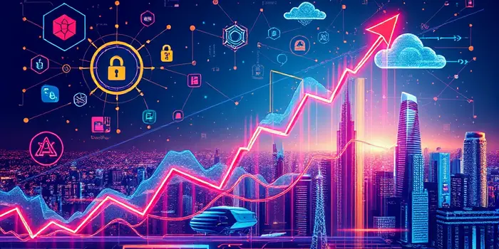 Tech sector leads year-to-date performance