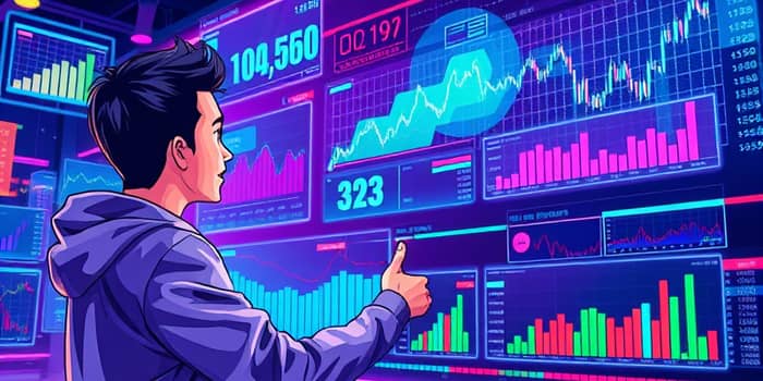Test ideas with investment simulators before implementation
