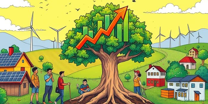 Choose impact funds for values-based portfolios