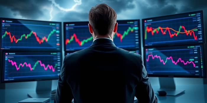 Review drawdown risk during stressful periods