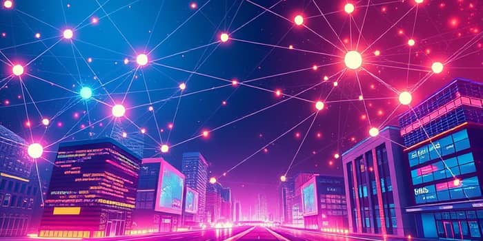 Compare hybrid blockchains for enterprise solutions