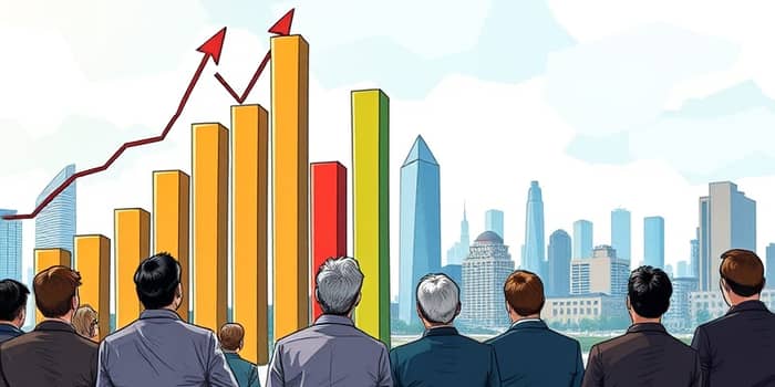 ETF flows signal rotation to value