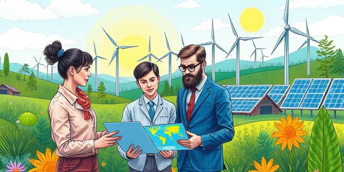 Green investing trends shape new fund launches