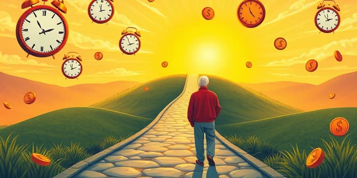 Consider longevity risk when planning withdrawals