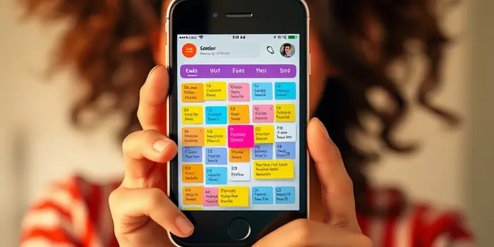 Use calendar reminders for bill payments