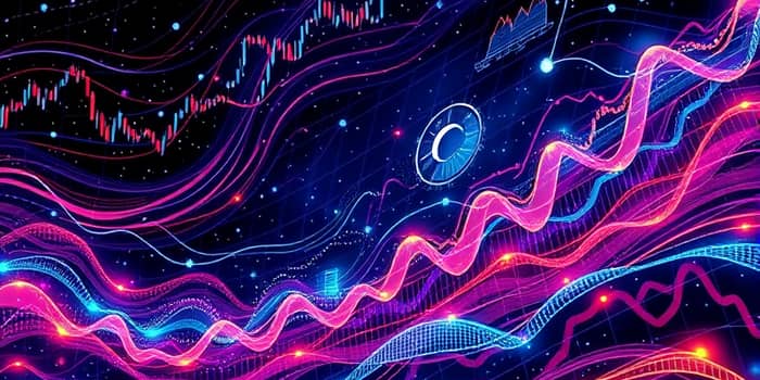 Automated trading volume hits new records