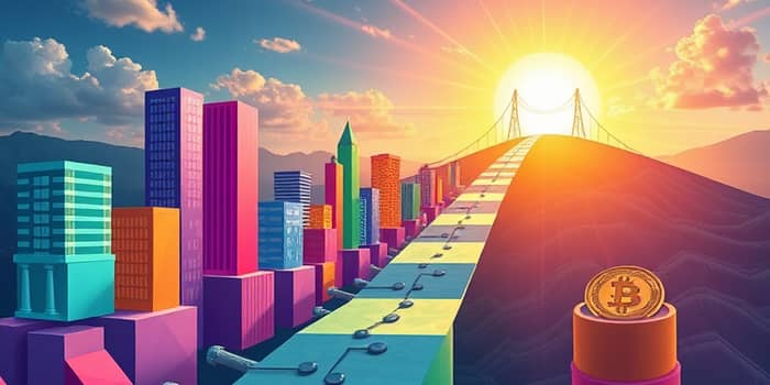 Alternative asset inflows increase in search for yield