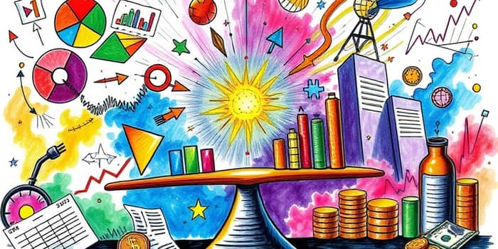 Analyze spending patterns before making changes