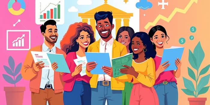 Shop for better banking deals every few years