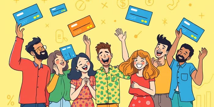 Shop around for best credit card rates