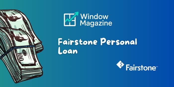 Fairstone Personal Loan: Check what you need to know