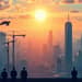 China’s economic recovery slows as stimulus fades