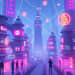 Explore metaverse tokens for virtual economies