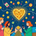 Automate charitable giving
