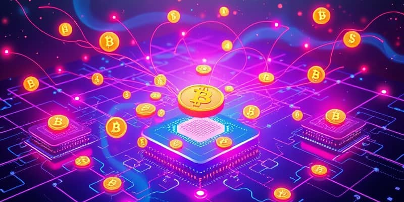 Understand liquidity pools in DeFi protocols