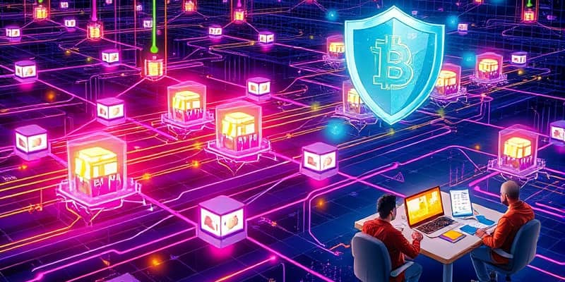 Track protocol upgrades for security improvements